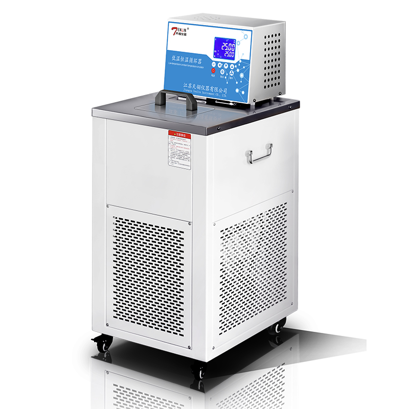 HX low temperature constant te